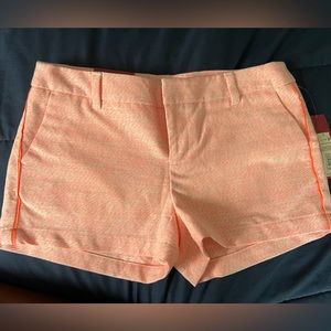 NWT Merona Chino Shorts